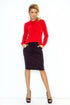 Blouse model 73835